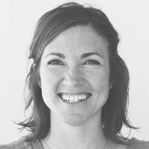 Meet your Posher, Cori